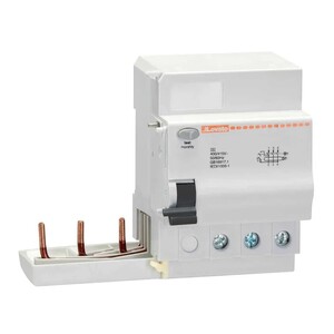Residual Current Circuiter Breaker