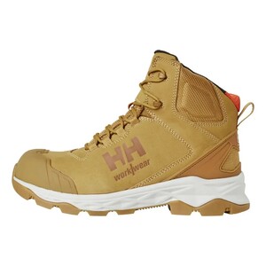 Safety Boots
