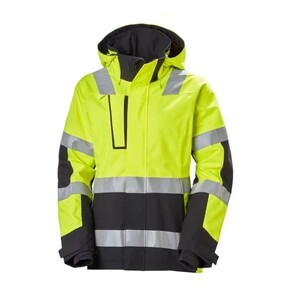 Hi Vis Winter Jackets