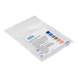 pH Test Strips