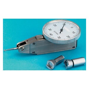 DTI Gauges