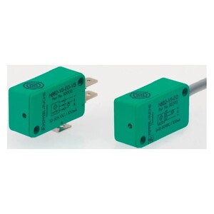 Inductive Proximity Sensors