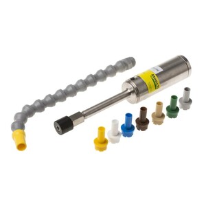 Vortex Tubes