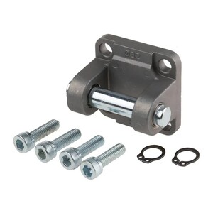 Pneumatic Cylinder & Actuator Accessories
