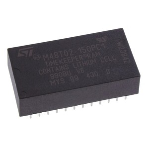 Semiconductor Memory