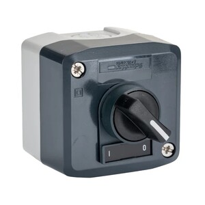 Control Station Switch