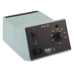 Soldering Stations