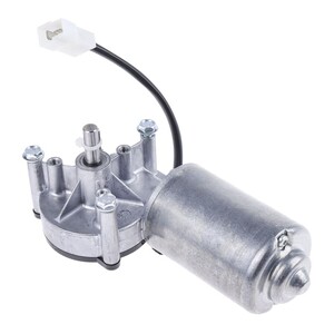 DC Geared Motor