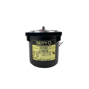 AC Geared Motor