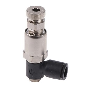 Pneumatic Pressure Regulators