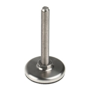 Adjustable Foot
