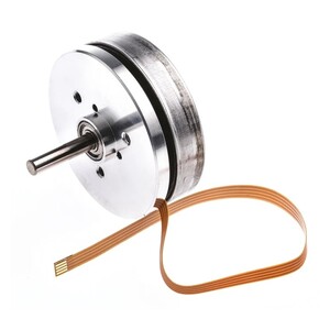 Electric Motors