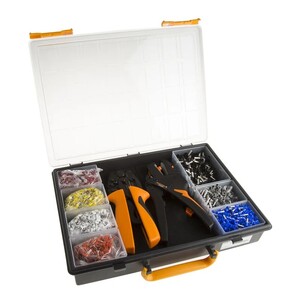 Connector Tool Kit
