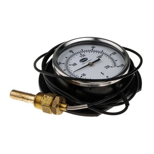 Temperature Measurement Instruments