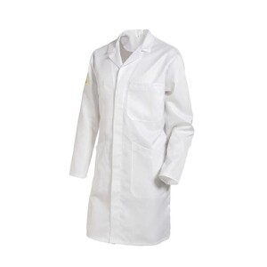 Laboratory Safety Apparel