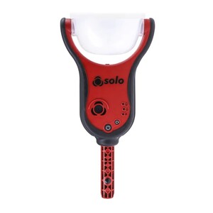 Smoke Detector Test Kit