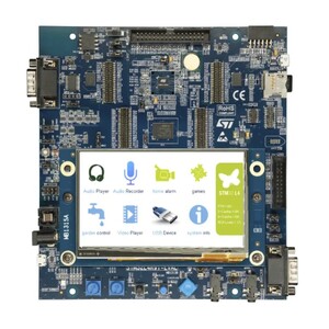 Evaluation Board