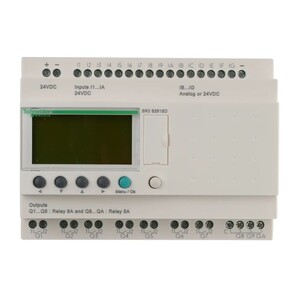 PLCs - Programmable Logic Controllers