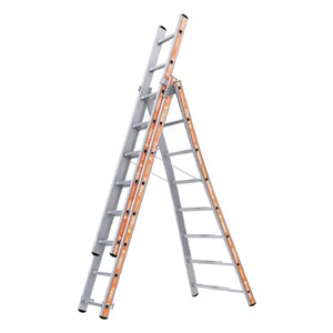 Ladders & Steps