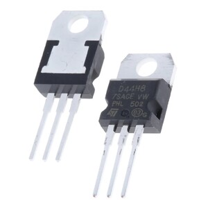 Power Transistor