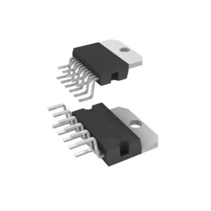 Amplifiers