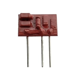 Phase Angle Triac Firing Circuit