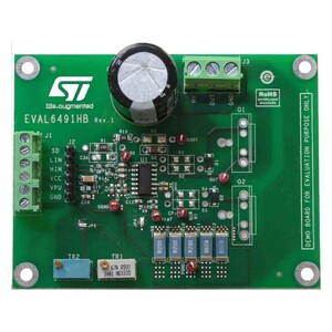 Power Management Development Kit