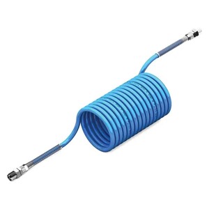 Pneumatic Connectors