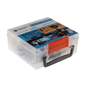 STEM Robot Kits