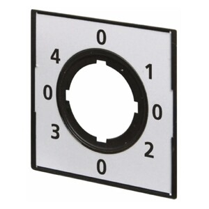 Joystick Legend Plates