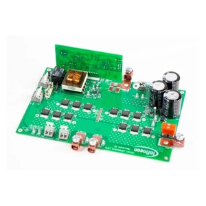 Evaluation Board