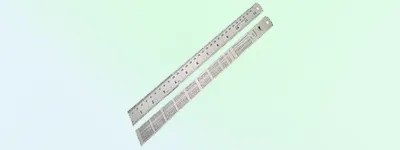 Measuring Ruler