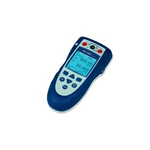 Multi Function Calibrators