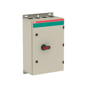 Electrical Switch Disconnectors