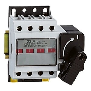 Switch Disconnector Accessory