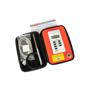 Gaussmeter