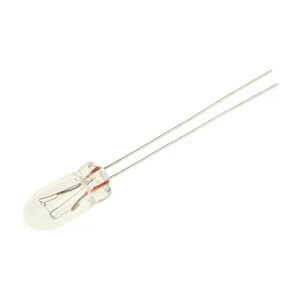 Indicator Lights
