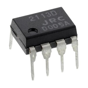 Operational Amplifier