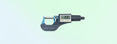 Micrometers