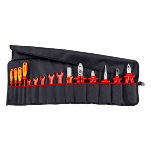 Tool Rolls