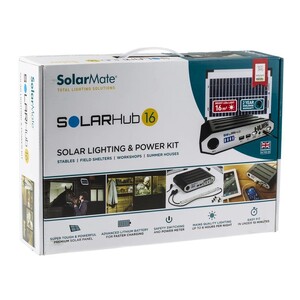 Renewable Energy Kit