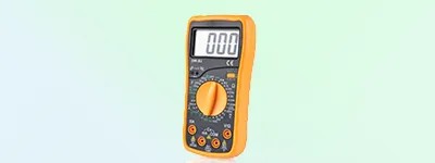 Multimeters