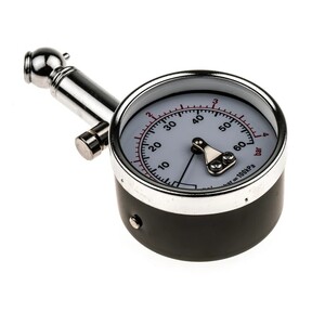 Pressure Gauge