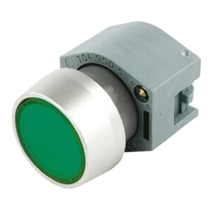 Push Button Head