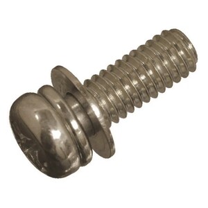Sems Screw