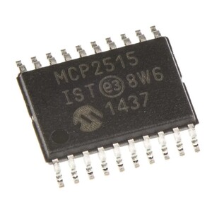CAN Controller