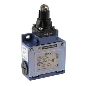 Limit Switch