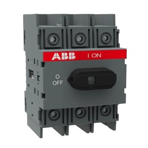 Electrical Switch Disconnector