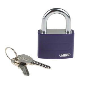Safety Padlocks