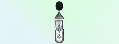 Noise Meter